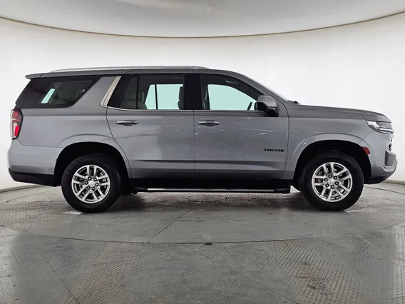 Chevrolet Tahoe LS 2023 