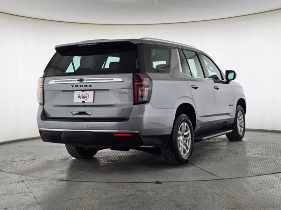 Chevrolet Tahoe LS 2023 