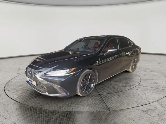 لكزس ES 350 FF F Sport 2025 