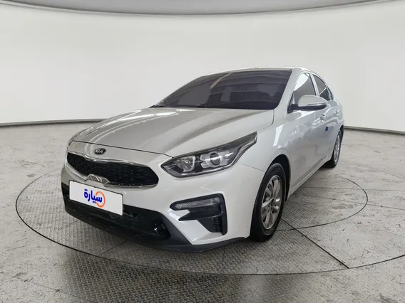 Kia K3 LX 2021 