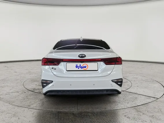 Kia K3 LX 2021 