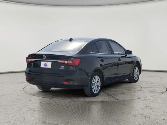 MG 5 COM 2024 