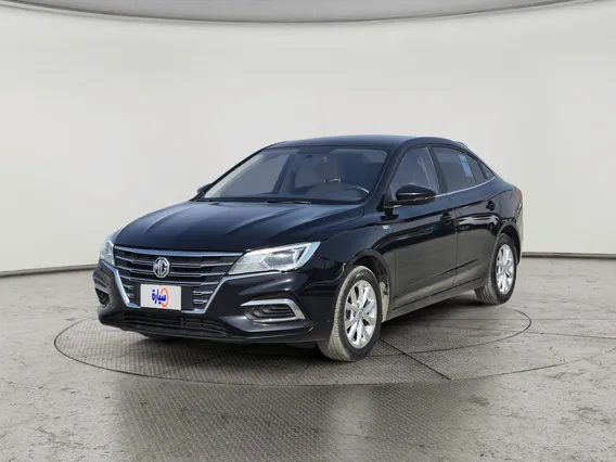 MG 5 COM 2024 