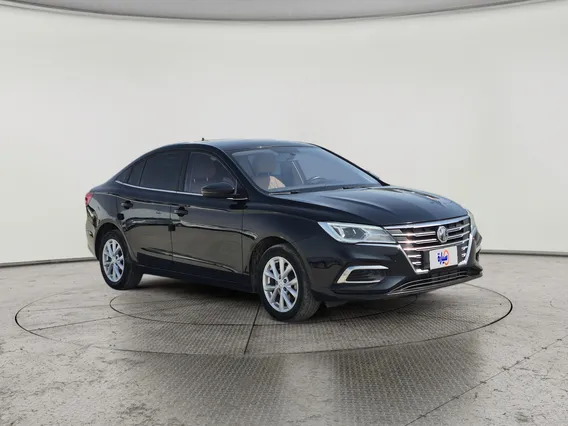 MG 5 COM 2024 