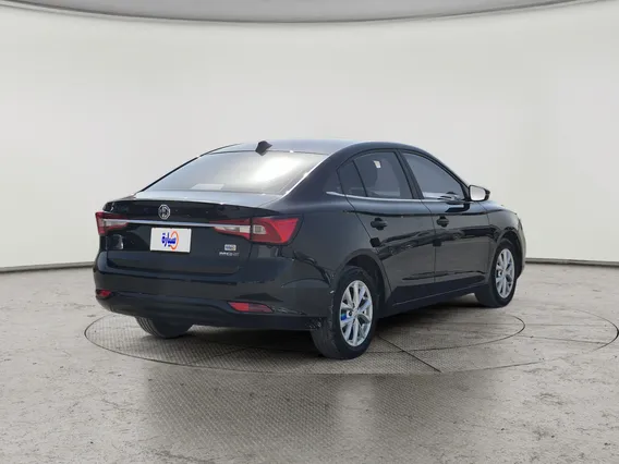 MG 5 COM 2024 