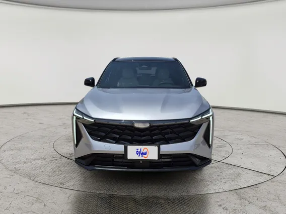 Geely City Ray GF 2025 