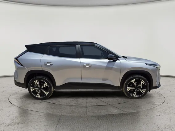 Geely City Ray GF 2025 