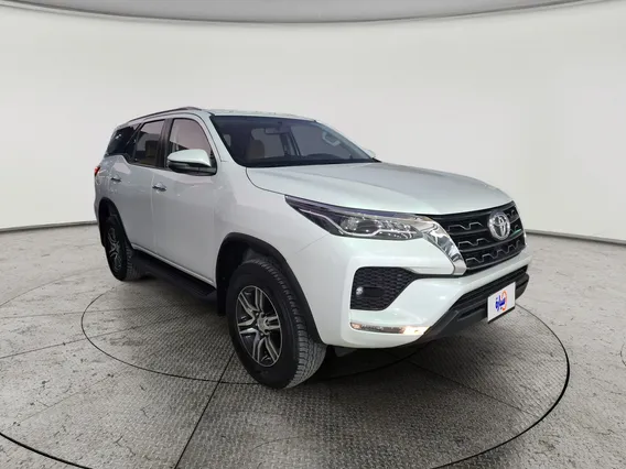 Toyota Fortuner VX 2023 دبل