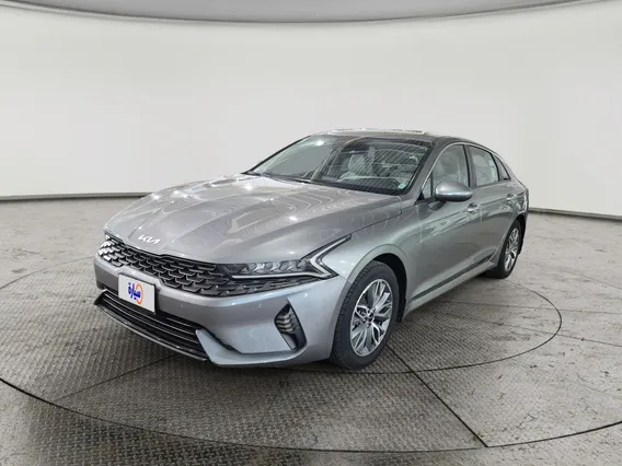كيا K5 GL 2022 