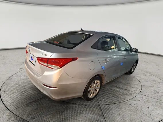 Changan Alsvin Full Option 2023 