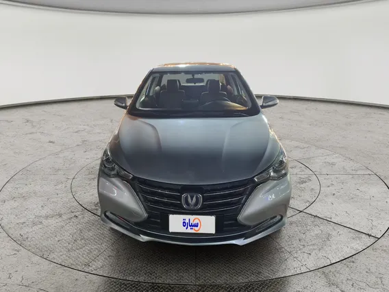 Changan Alsvin Full Option 2023 