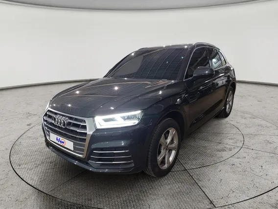 اودي Q5  2019 