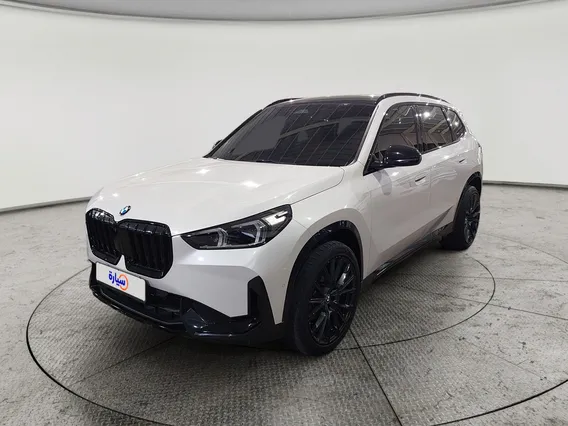 BMW X Series X1 SDrive 20li 2024 