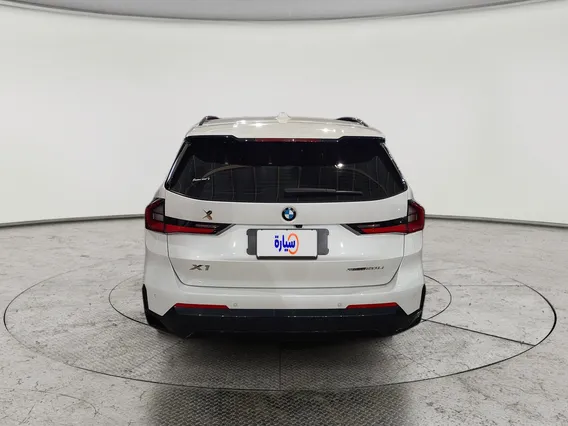 BMW X Series X1 SDrive 20li 2024 