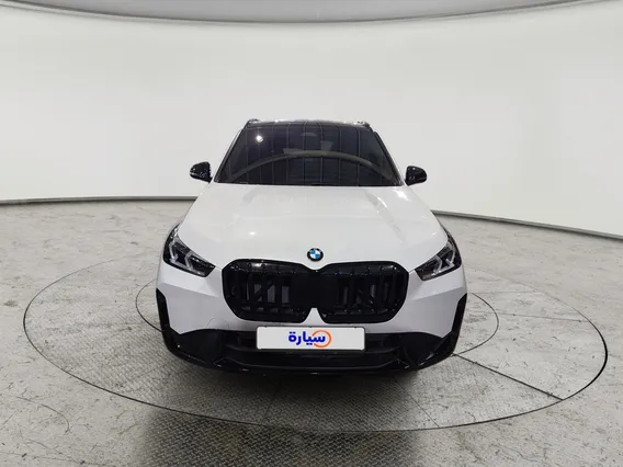 BMW X Series X1 SDrive 20li 2024 
