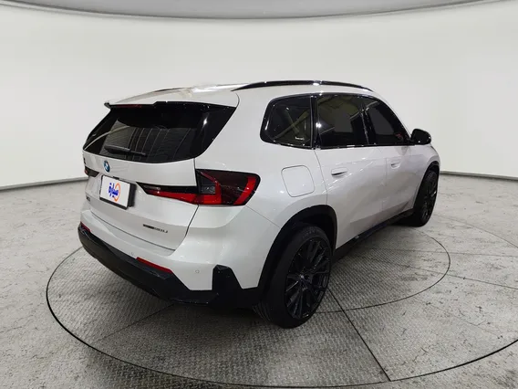BMW X Series X1 SDrive 20li 2024 