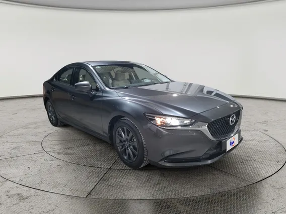 مازدا 6 Skyactive G 2023 