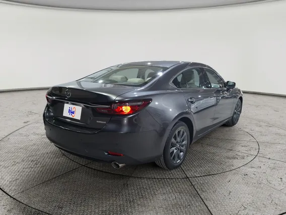 مازدا 6 Skyactive G 2023 