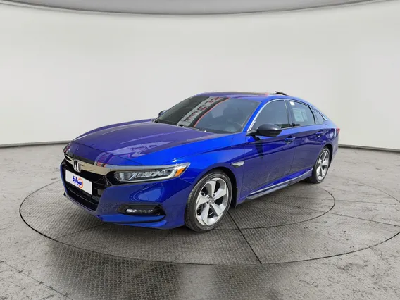 هوندا اكورد LX Sport 2019 