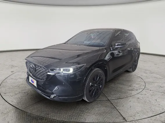 مازدا سى اكس 5 Skyactiv G 2026 