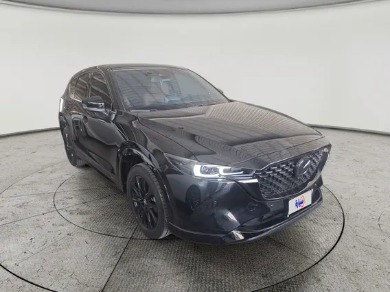 مازدا سى اكس 5 Skyactiv G 2026 