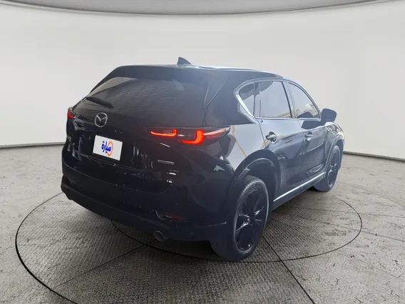 مازدا سى اكس 5 Skyactiv G 2026 