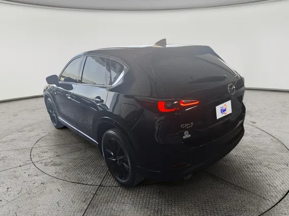 مازدا سى اكس 5 Skyactiv G 2026 