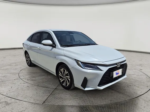 Toyota Yaris  Y Plus 2024 