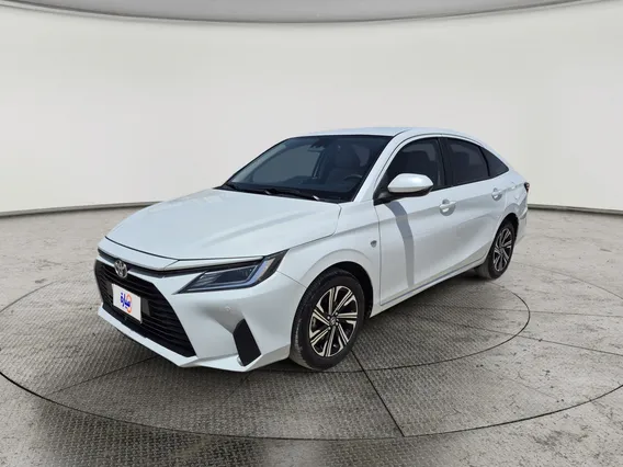 Toyota Yaris  Y Plus 2024 
