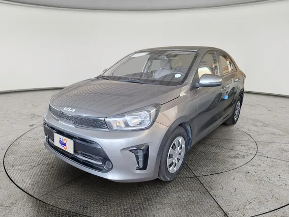 Kia Pegas GL 2023 