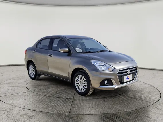 Suzuki Dzire GL 2024 