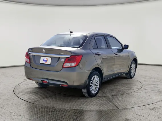 Suzuki Dzire GL 2024 