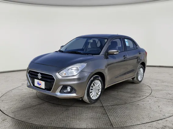 Suzuki Dzire GL 2024 