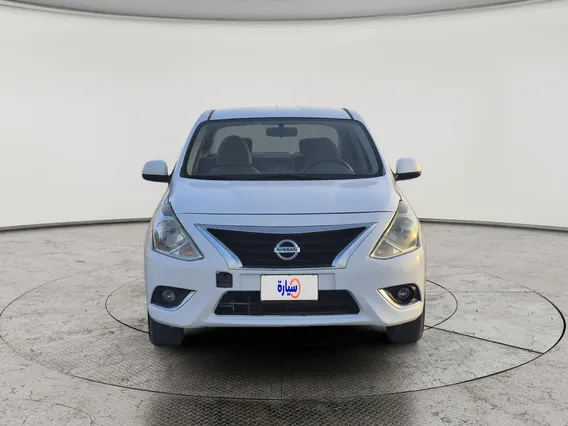 Nissan Sunny Classic-comfort 2023 