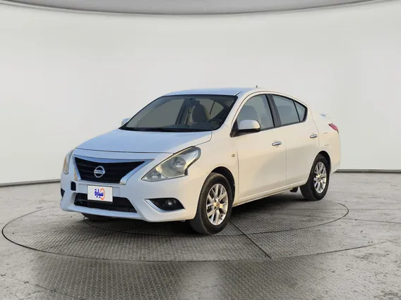 Nissan Sunny Classic-comfort 2023 
