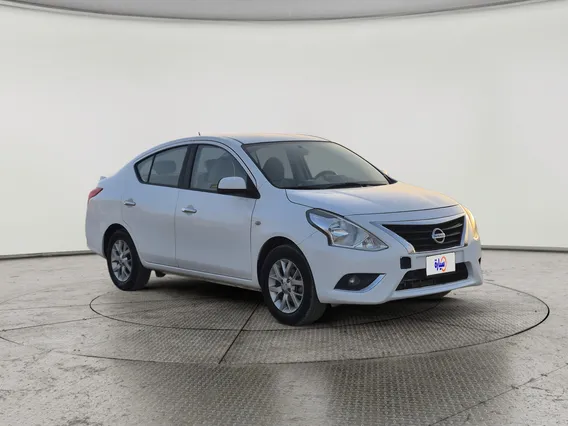 Nissan Sunny Classic-comfort 2023 