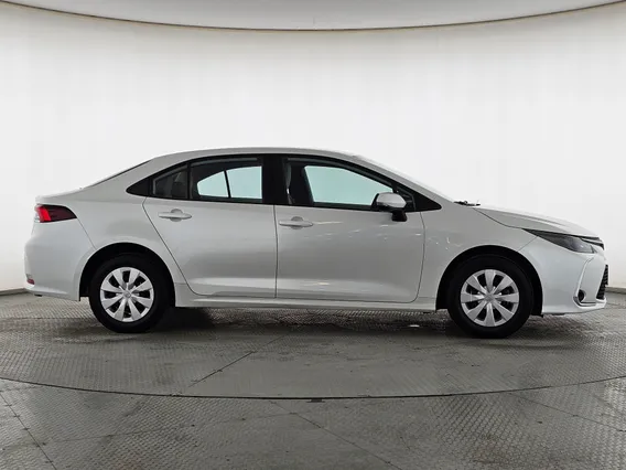 Toyota Corolla XLI 2024 