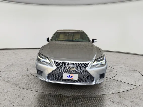 لكزس LS 350 AA Elegant 2023 