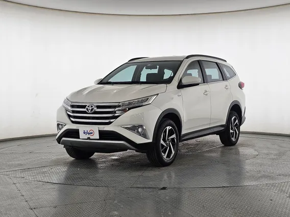 Toyota Rush STD 2023 