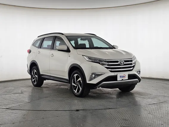 Toyota Rush STD 2023 