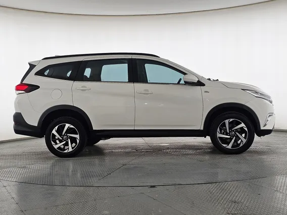 Toyota Rush STD 2023 