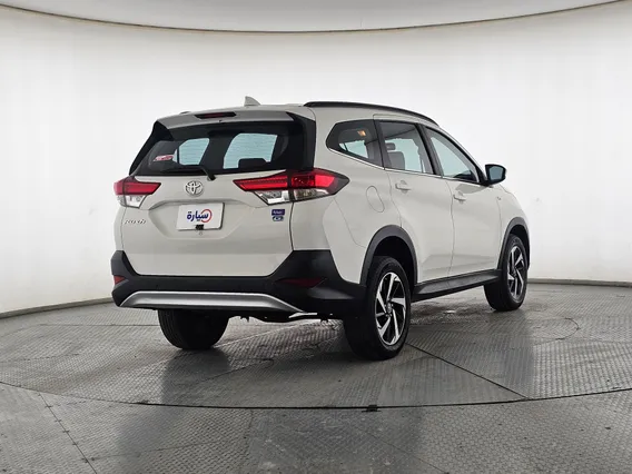 Toyota Rush STD 2023 