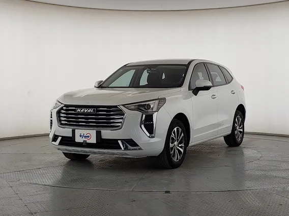 Haval Jolion Basic 2023 