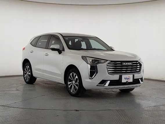 Haval Jolion Basic 2023 