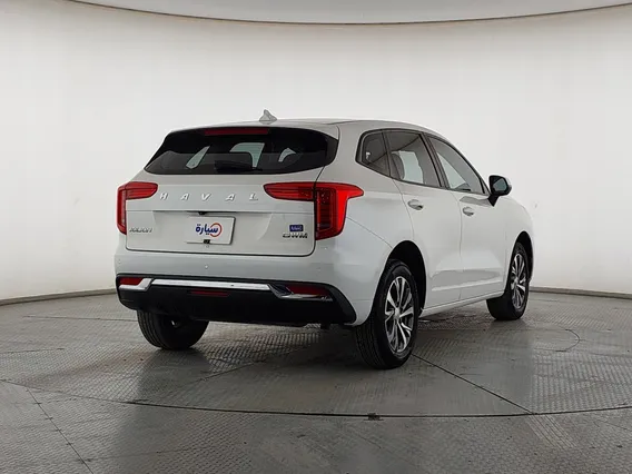 Haval Jolion Basic 2023 