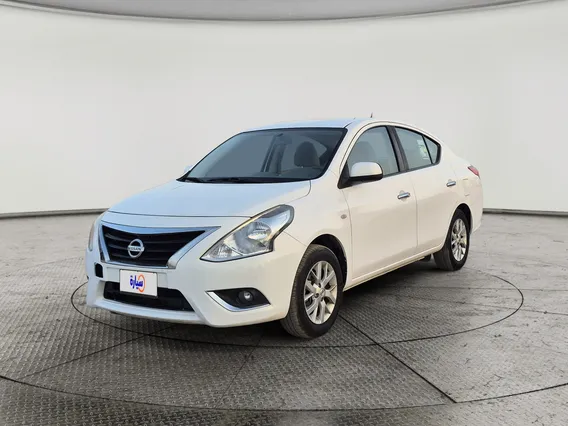 Nissan Sunny Classic-comfort 2023 