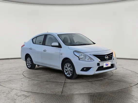 Nissan Sunny Classic-comfort 2023 
