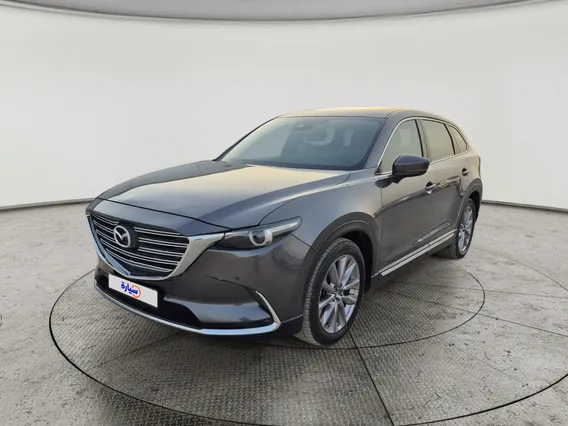 مازدا سى اكس 9 Skyactiv G 2024 