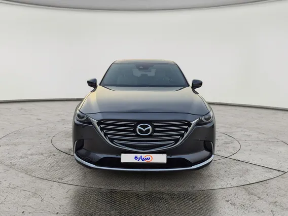 مازدا سى اكس 9 Skyactiv G 2024 