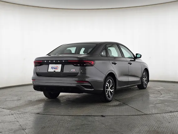 جيلي امجراند GS 2023 